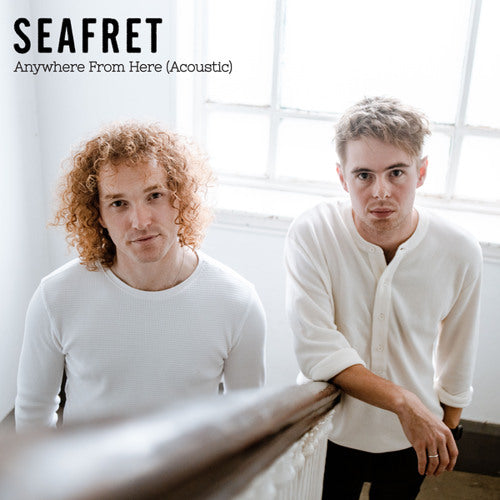 Tabs - Atlantis (Acoustic) Seafret