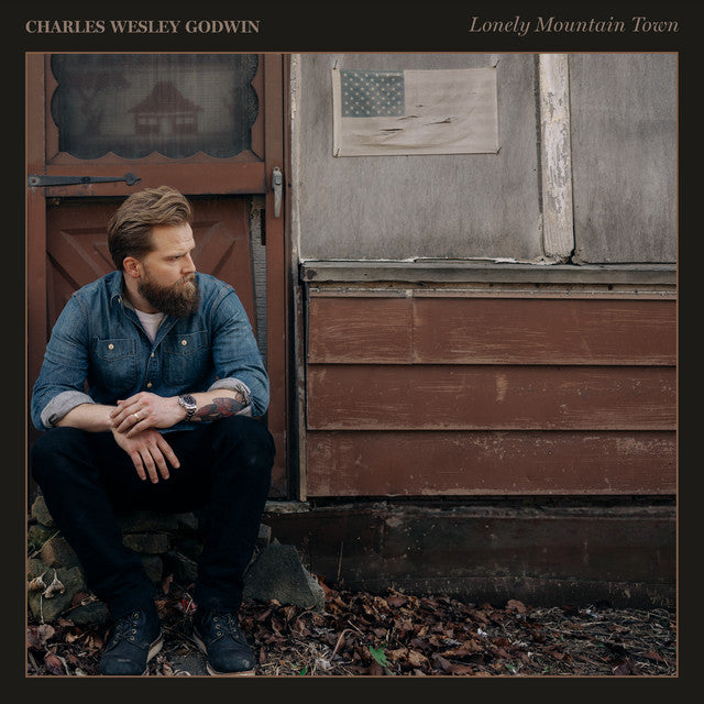 Tabs - She Don’t Love Me Anymore - Charles Wesley Godwin