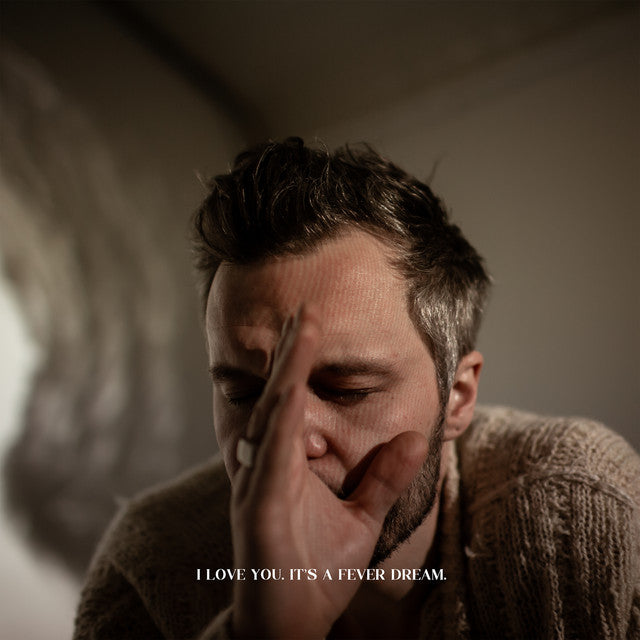 Tabs - What I’ve Been Kicking Around - The Tallest Man On Earth