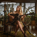 Tabs - Vanilla Baby - Billie Marten