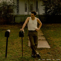 Tabs - No One Knows My Name - Marc Scibilia