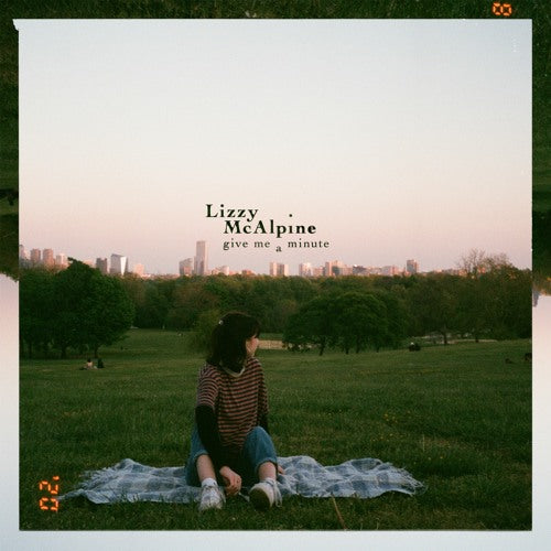 Tabs - To the Mountains - Lizzy McAlpine