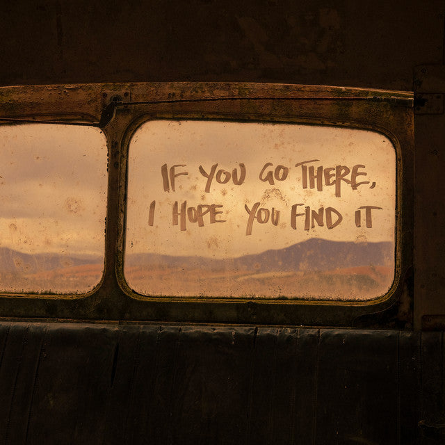 Tabs - A Word I Needed More - The Paper Kites
