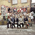 Tabs - Timshel - Mumford & Sons