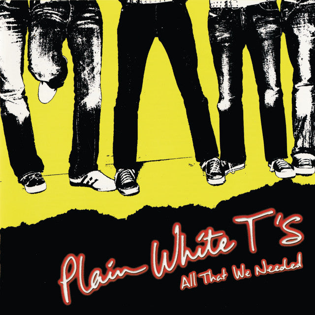 Tabs - Hey There Delilah - Plain White T’s