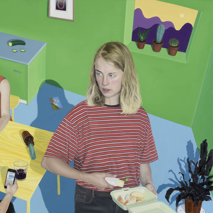 Tabs - Cigarette - Marika Hackman