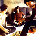 Tabs - Homesick - Kings of Convenience