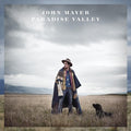 Tabs - Badge and Gun - John Mayer