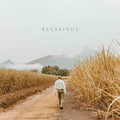 Tabs - Blessings - Hollow Coves