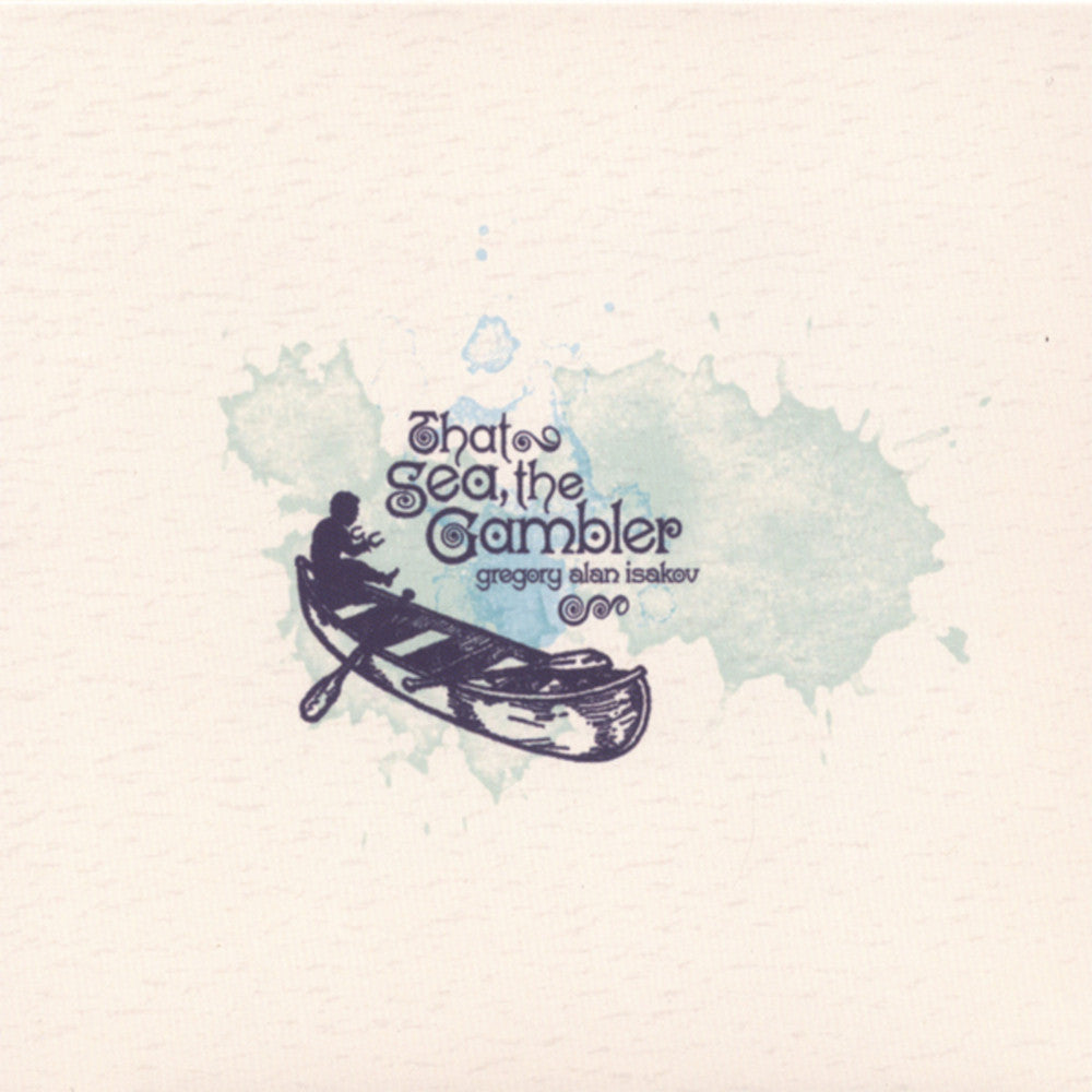 Tabs - 3 a.m. - Gregory Alan Isakov