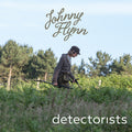 Tabs - Detectorists - Johnny Flynn