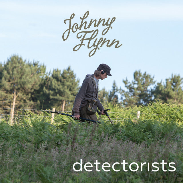 Tabs - Detectorists - Johnny Flynn