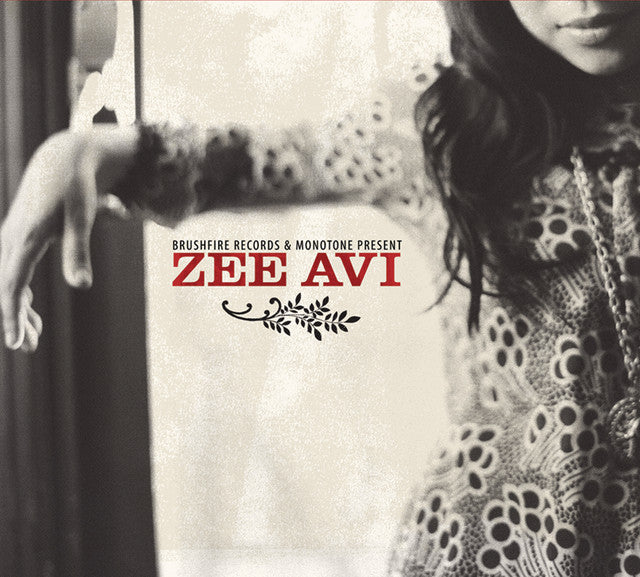 Tabs - Honey Bee - Zee Avi