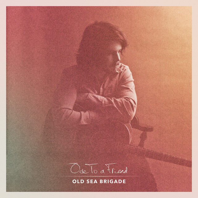 Tabs - Hope - Old Sea Brigade