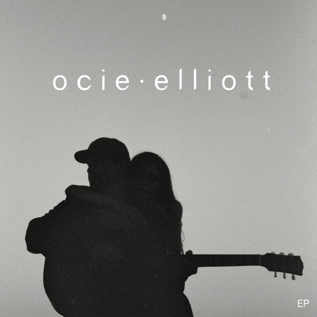 Tabs - I Got You, Honey - Ocie Elliott