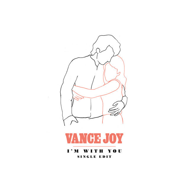 Tabs - I’m With You - Vance Joy