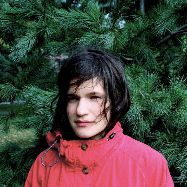 Tabs - Indiana - Adrianne Lenker