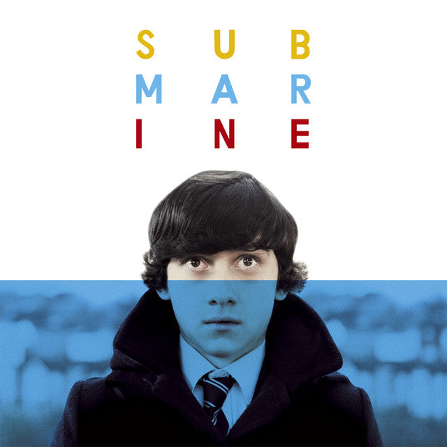 Tabs - It’s hard to get around the wind - Alex Turner