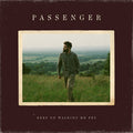 Tabs - Keep On Walking Mr Fry - Passenger