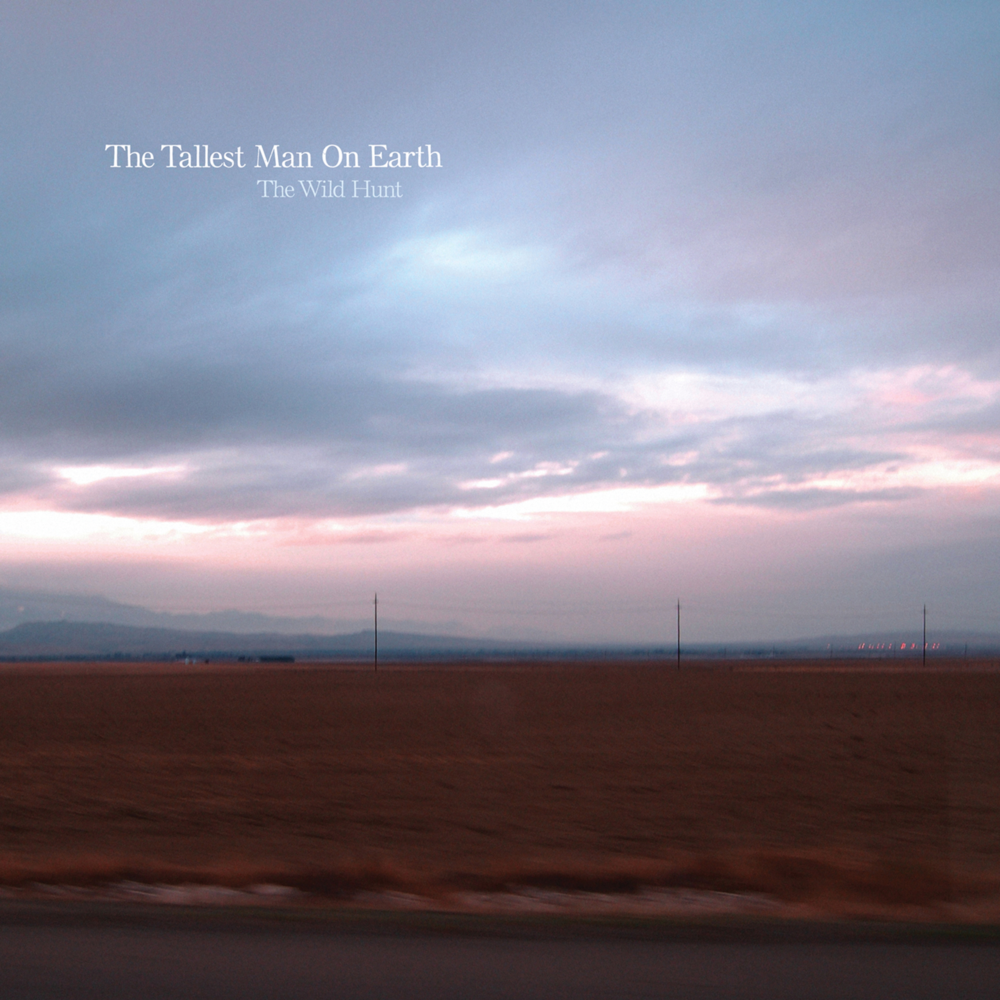Tabs - Love is All - The Tallest Man On Earth