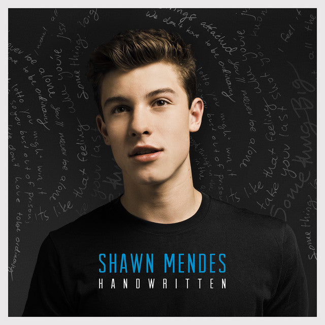 Tabs - Never Be Alone - Shawn Mendes