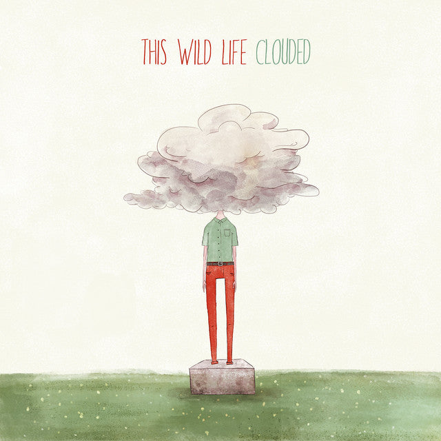 Tabs - No More Bad Days - This Wild Life