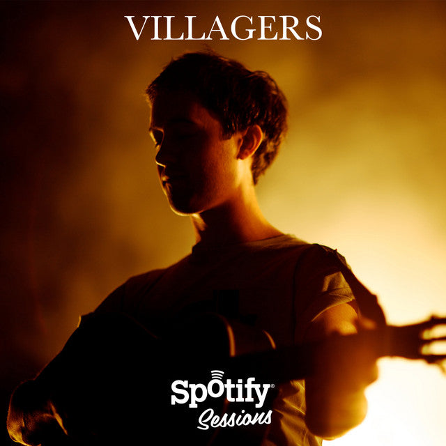 Tabs - Nothing Arrived - Villagers