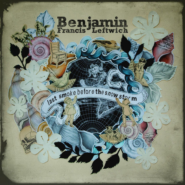 Tabs - Pictures - Benjamin Francis Leftwich