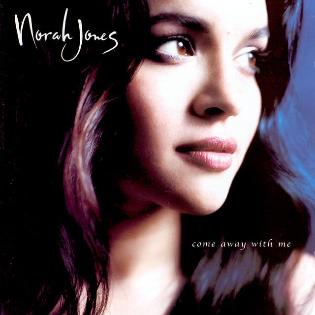 Tabs - Seven Years - Norah Jones