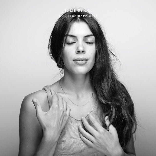 Tabs - Sleepwalker - Julie Byrne