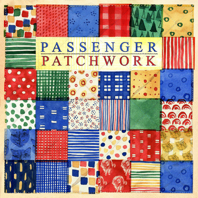 Tabs - Someone You Loved (Cover) - Passenger