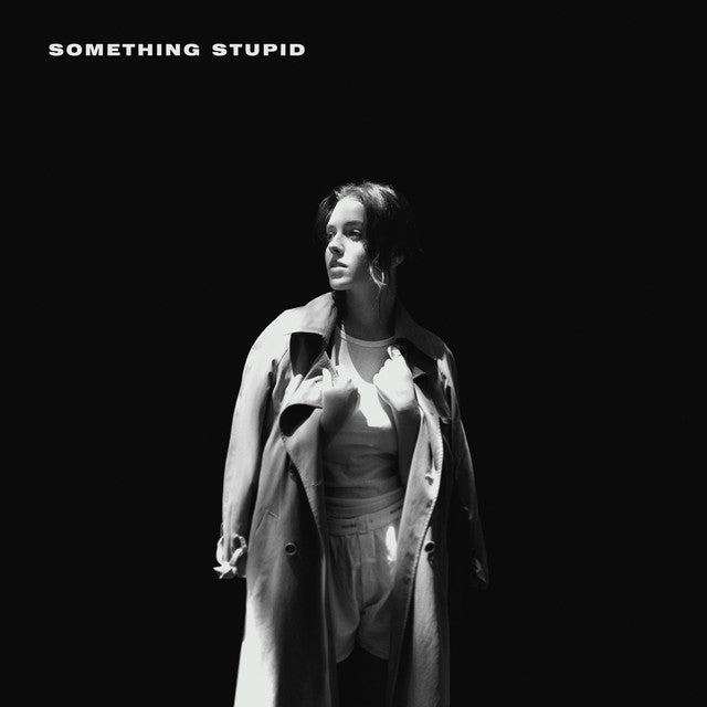 Tabs - Something Stupid - Michal Leah