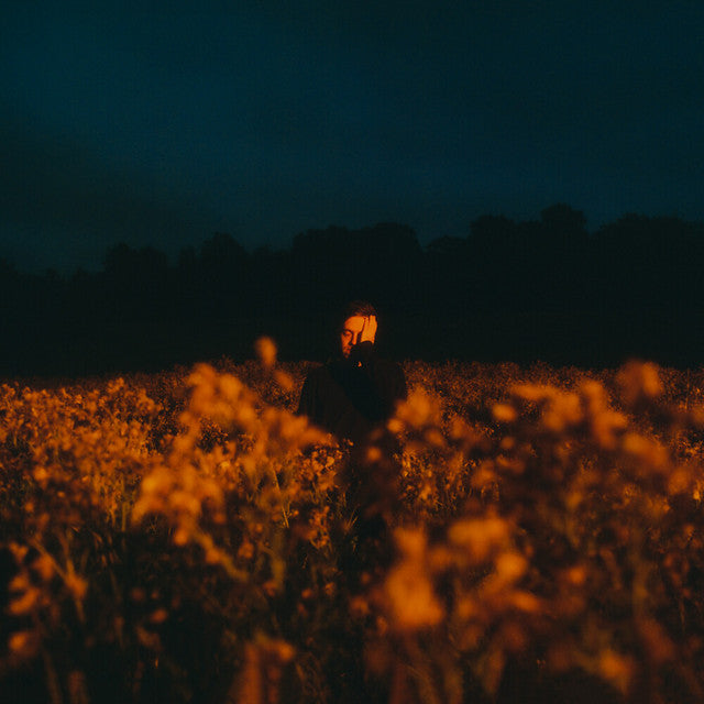 Tabs - Spokane, Washington - Benjamin Francis Leftwich