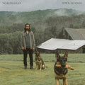 Tabs - Strawberry Wine - Noah Kahan