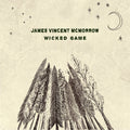 Tabs - Wicked Game - James Vincent McMorrow