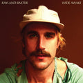 Tabs - Without Me - Rayland Baxter