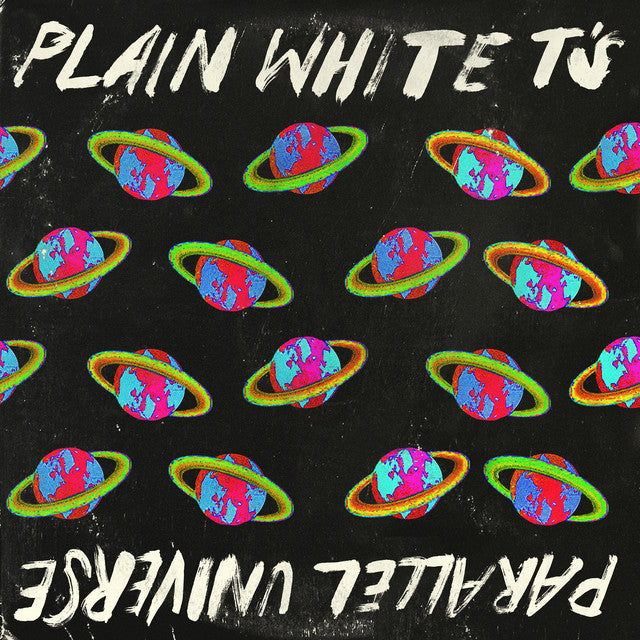 Tabs - Your Body (Acoustic) - Plain White T’s