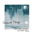 Tabs - Crazier Things - Chelsea Cutler, Noah Kahan