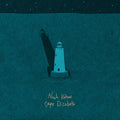 Tabs - Close Behind - Noah Kahan