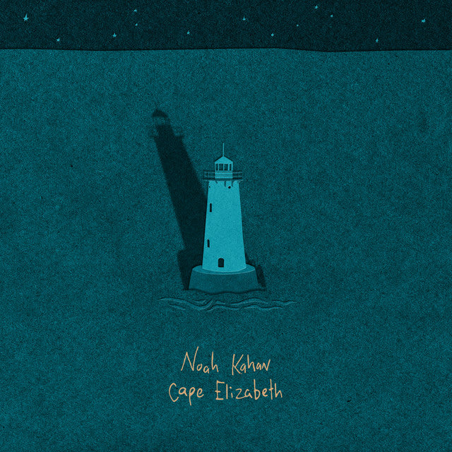 Tabs - Close Behind - Noah Kahan