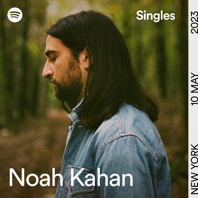 Tabs - If We Were Vampires - Noah Kahan, Wesley Schultz