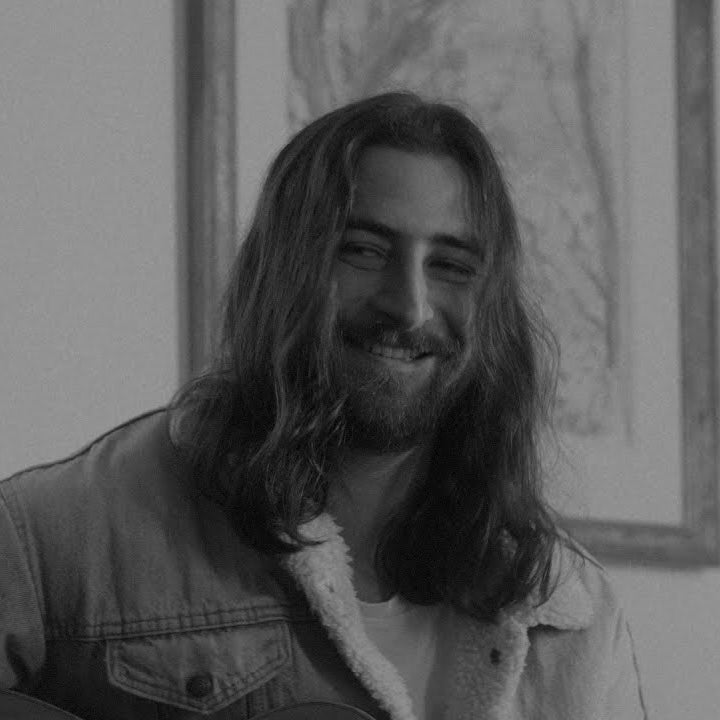 Tabs - Orange Juice (Live Acoustic) - Noah Kahan
